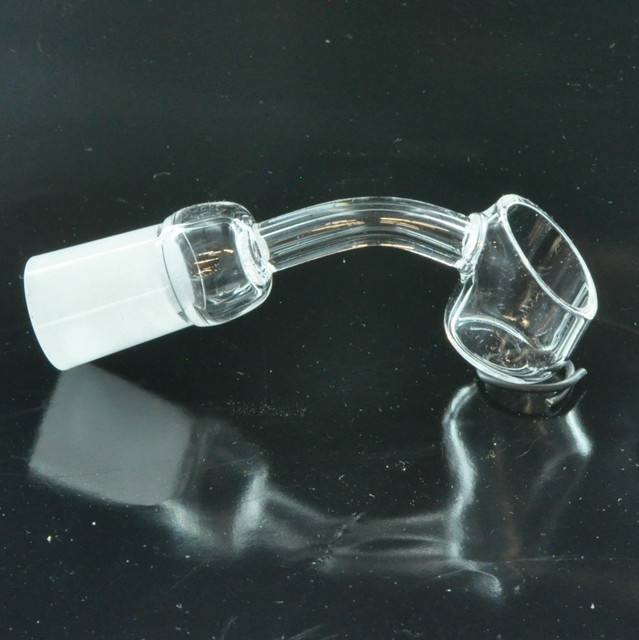 Quartz Angle Bangz Female 14mm
