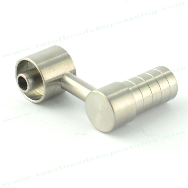 Titanium Bangerz Nail 10MM Female