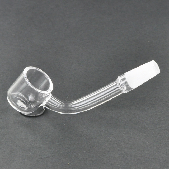 Quartz Bang Tip For Nectar Collectors 10mm Male