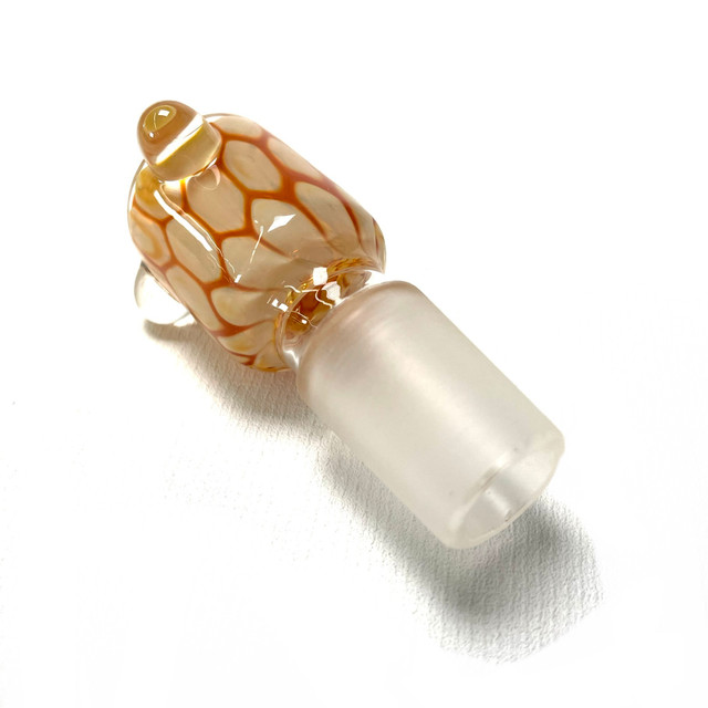 Fancy 14mm Honey Slide