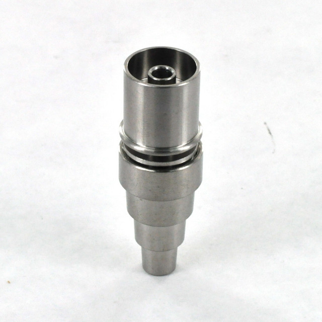Universal Titanium E-Nail 20mm