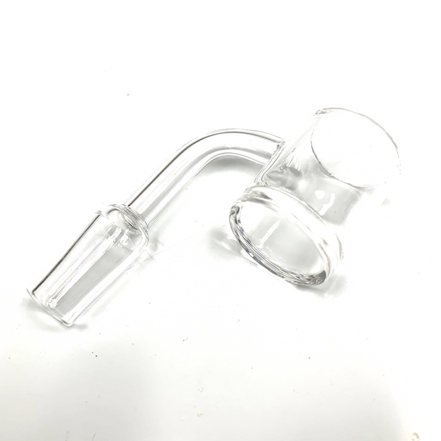 Flat Top Banger (SOLO) 14mm Male