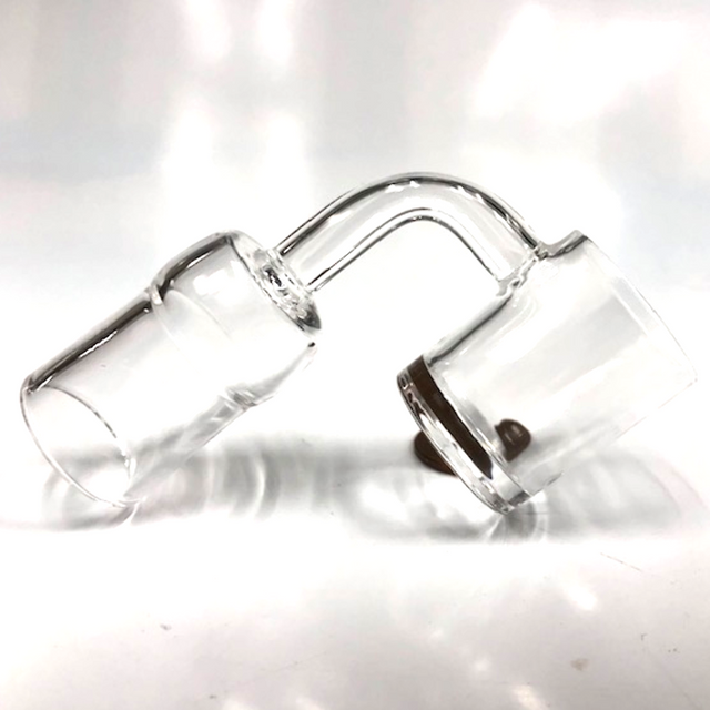 Flat Top Banger (SOLO) 18mm Female