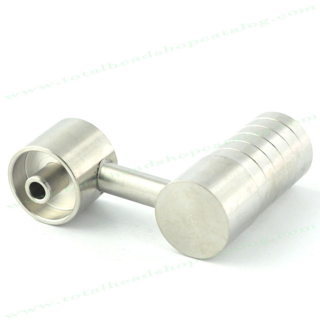 Titanium Bangz Nail Universal 14/18MM Female