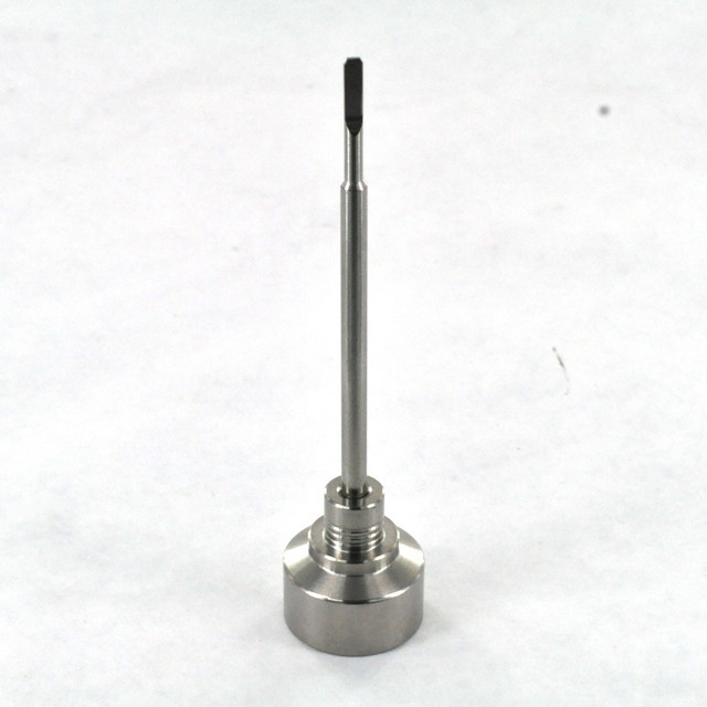 Titanium Carb Cap (Greenlight)