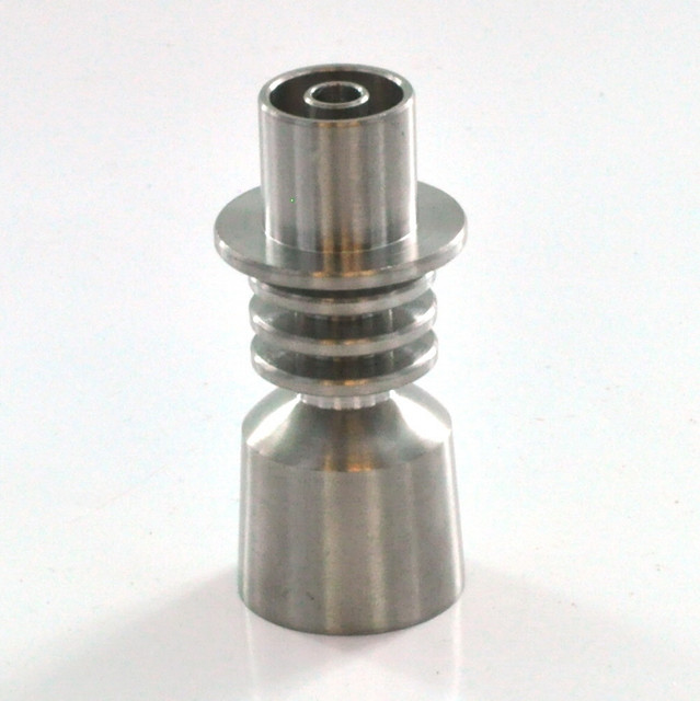 Titanium Nail 18mm Female Fitting