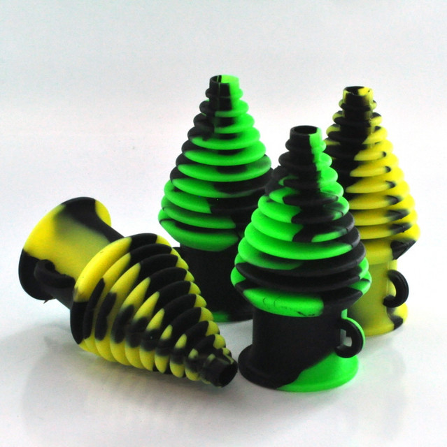 Universal Silicone Mouth Piece