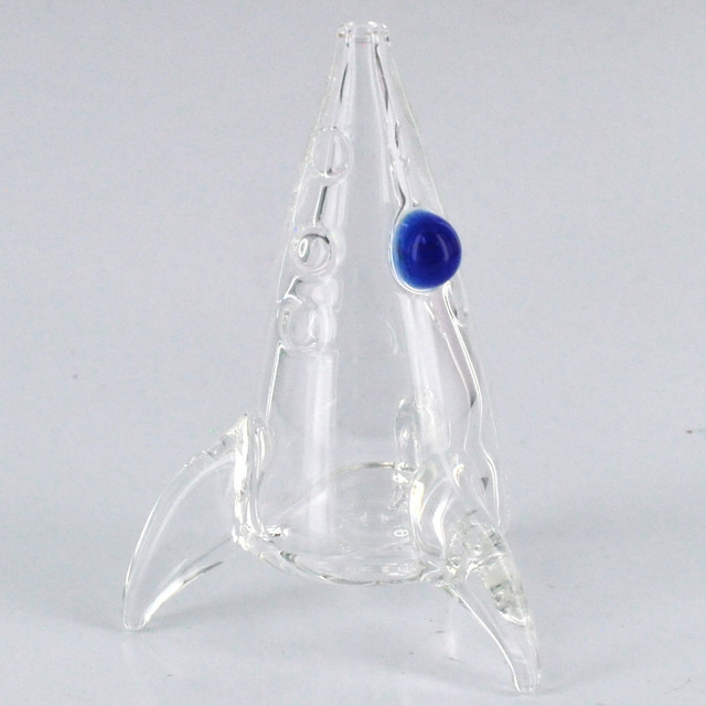 Rocket Ship Carp Cap
