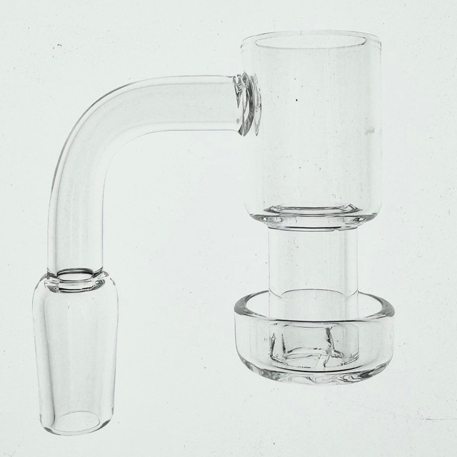 14mm Male Quartz Terp Slurper Banger