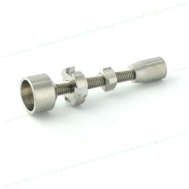 Titanium Universal Nail 14/18MM