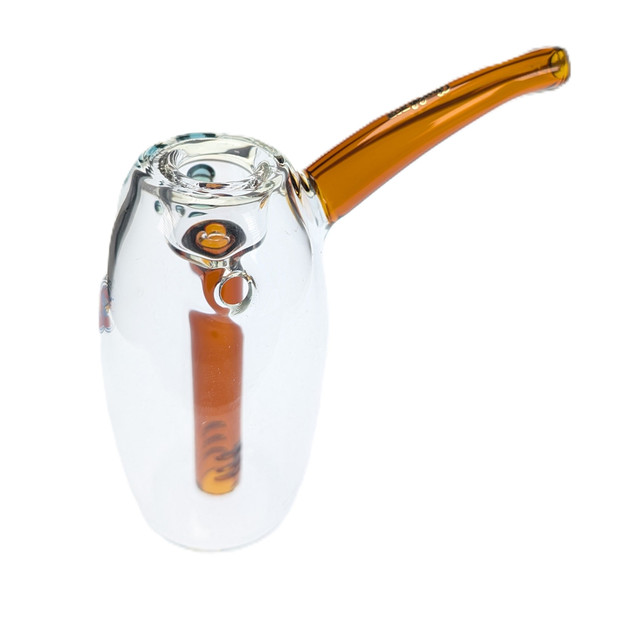 Bubbler No. 2 (4" Mini Slit Downstem)