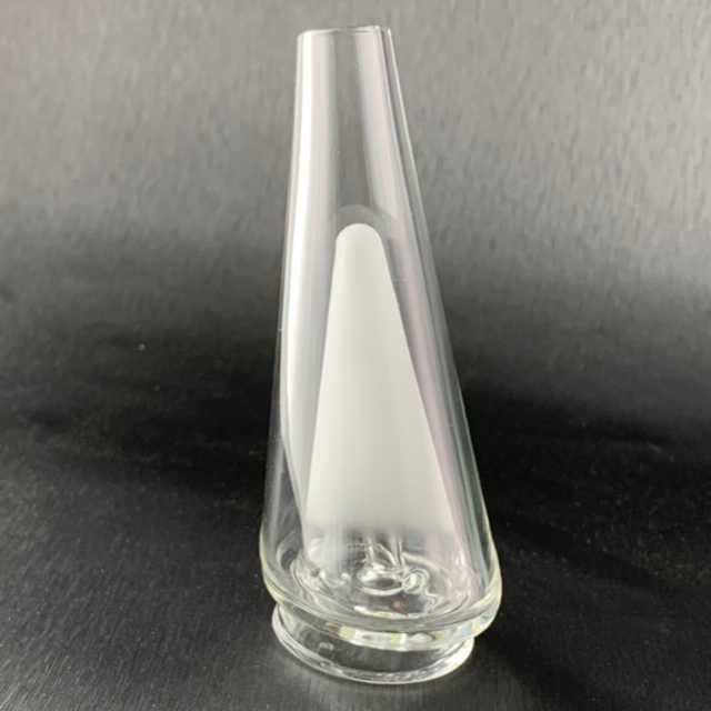 Clear Class Peak Top - Generic