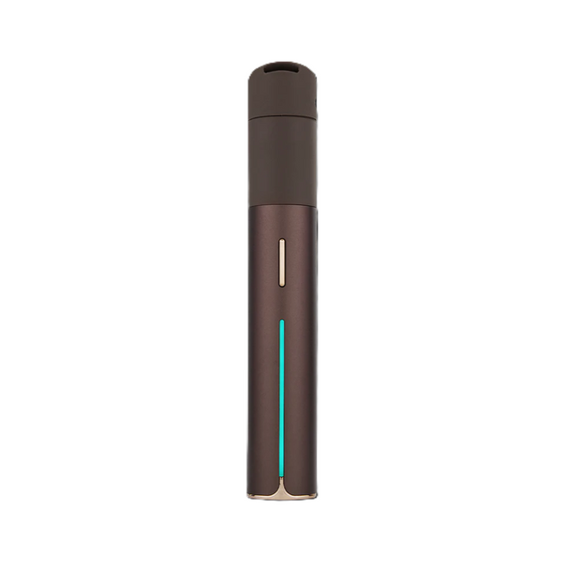Puffco Pivot Mocha Edition