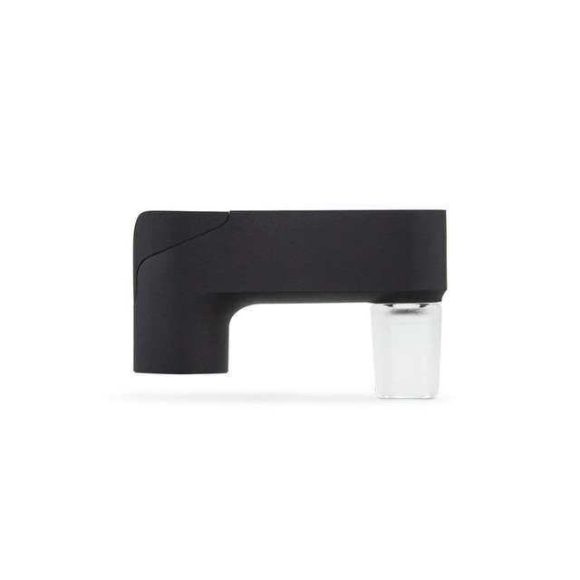 Pivot Glass Adapter with 3D Chamber