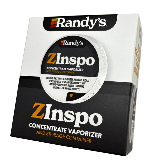 Zinspo 510 Cart Battery - 1 Unit