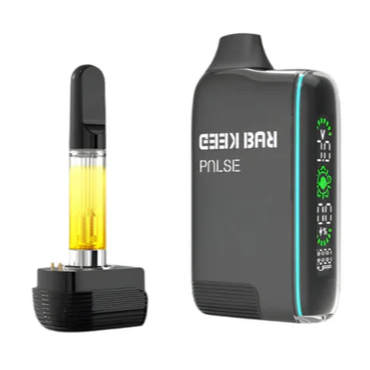 Incognito Battery 510 Geek Clone 1 Assorted Color