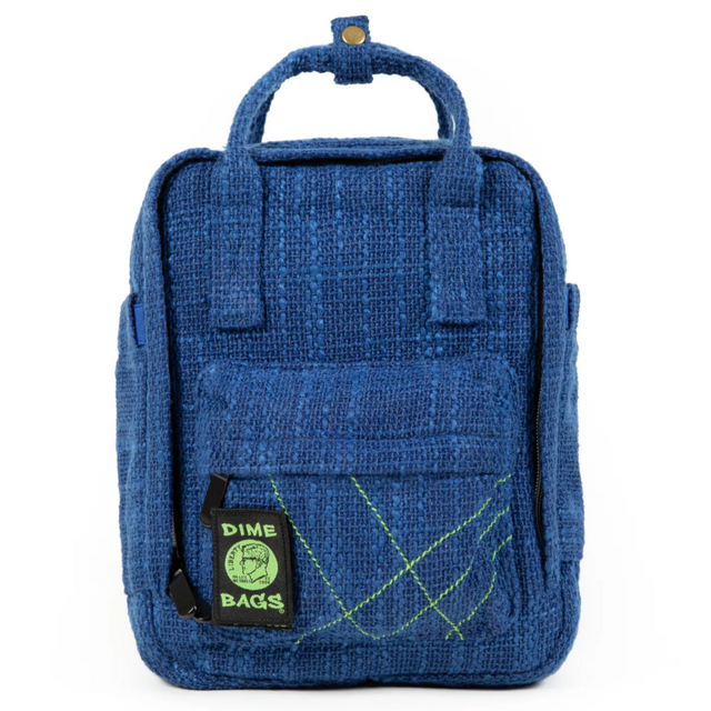 Hot Box Dime Bags 1 Count Assorted Colors