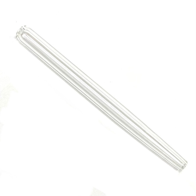 Tourist Nectar Straw 6" Colorado Blown
