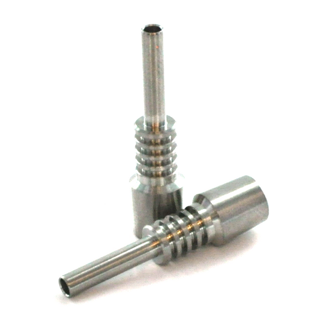 10mm Titanium Tip for Nectar Collector
