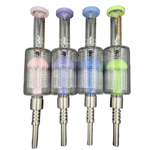 Million Glass Closeout: Nectars & Ash Catchers