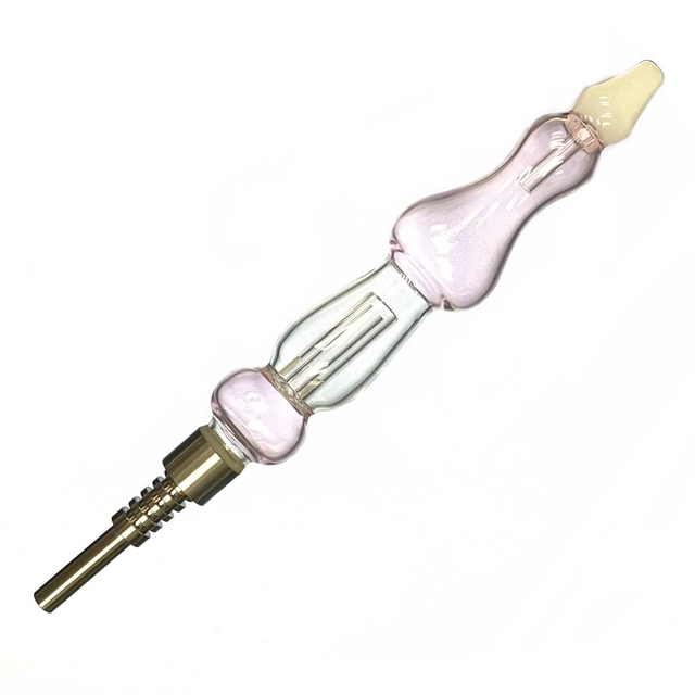 Long Screwy Nectar Collector Kit