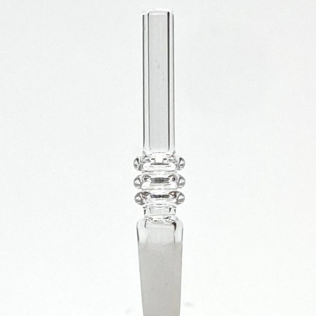 Quartz Tip For Nectar Collector 10mm Male