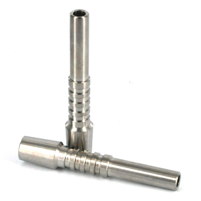 Titanium 10mm Nectar Collector Tip (Large)
