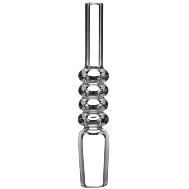 14mm Quartz Tip with Maria Rings
