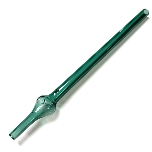 9" Large Sipper Dipper Straw