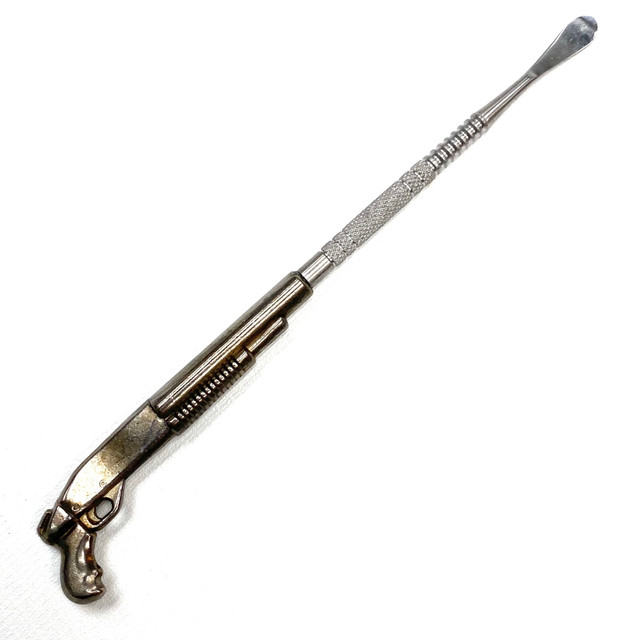 Shotgun Dab Tool