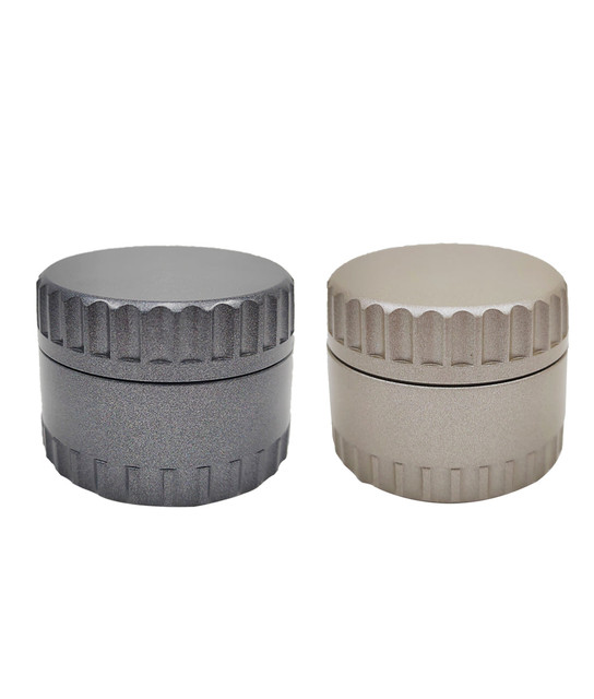 Sensorite Grinder WX4 60MM 2.5" 1 Assorted Color