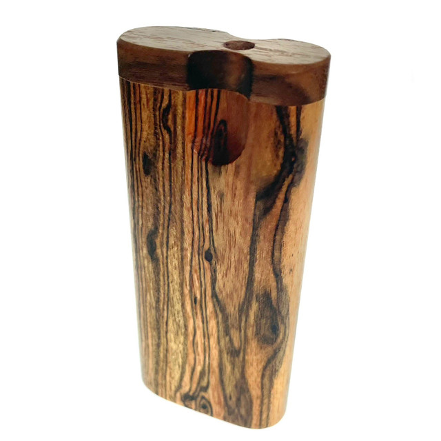 The Mill Large Bacote Swivel Dugout 1 Count