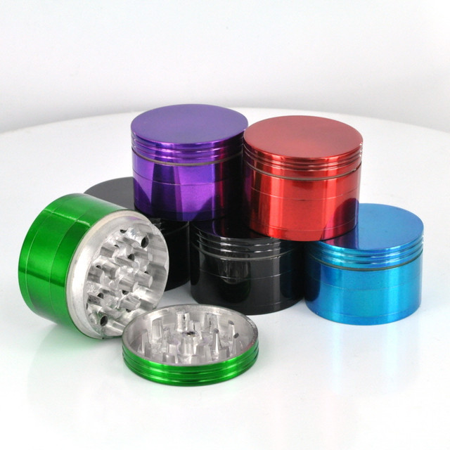 2" Color Grinder (Assorted Colors)