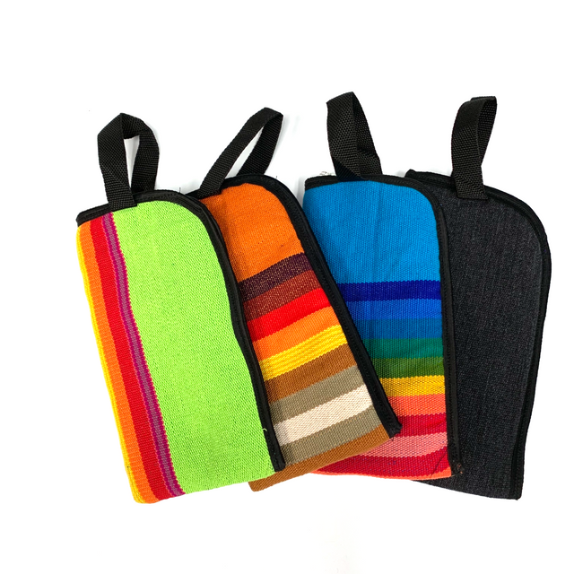 Tribal Padded Pipe Sleeve 9"