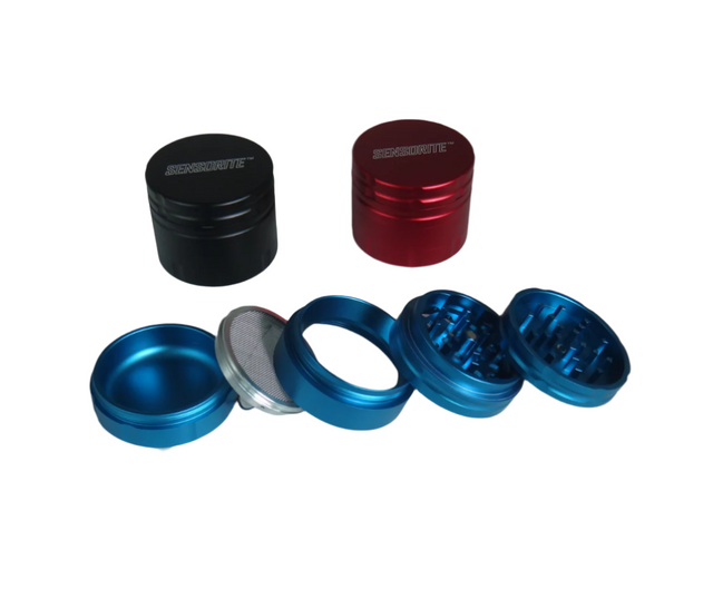 Sensorite Ax-Cutter Grinder 60mm