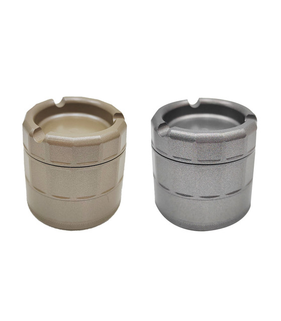 Sensorite Grinder WX3 Notch Top Nonstick Grinder 63mm