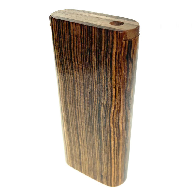 The Mill Large Slide Top Dugout 1 Count