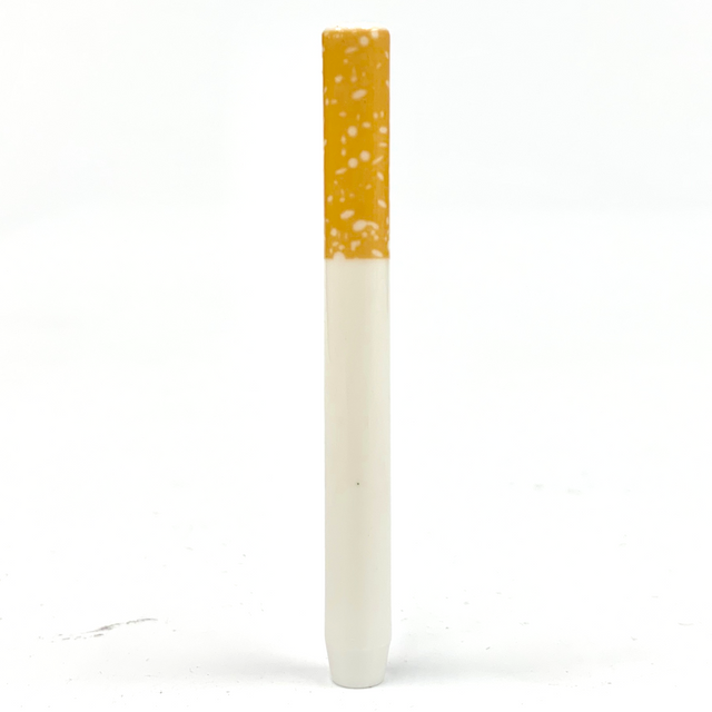 Ceramic Cigarette Bat Large