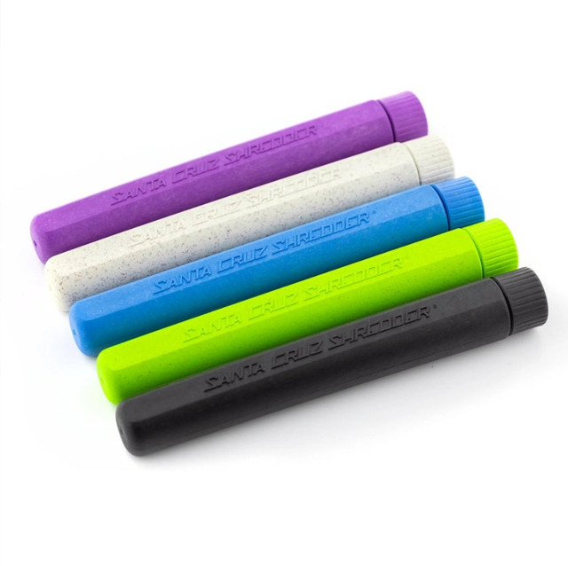 Santa Cruz Shredder J-Tube