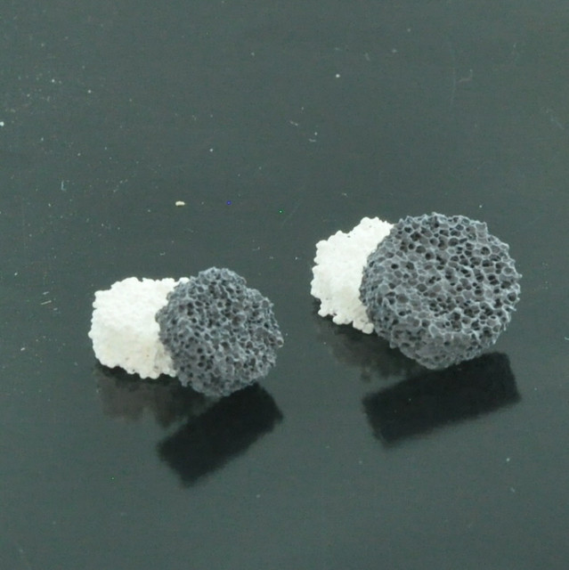 Health Stones