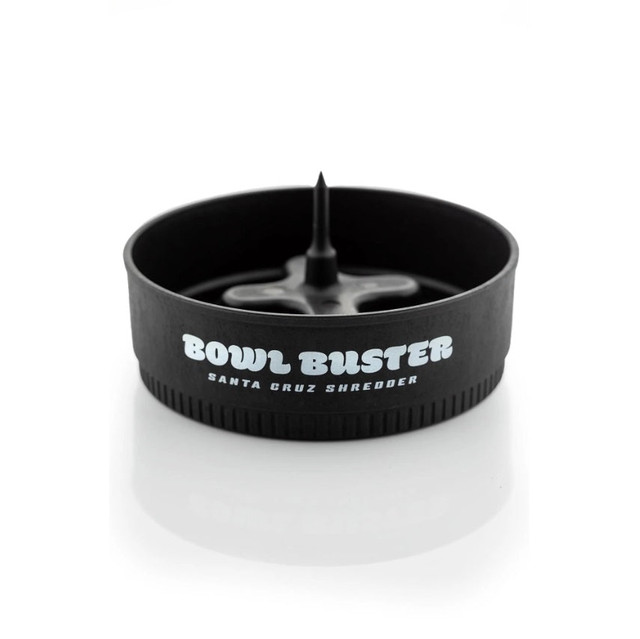 Santa Cruz Shredder Bowl Buster 4.5"
