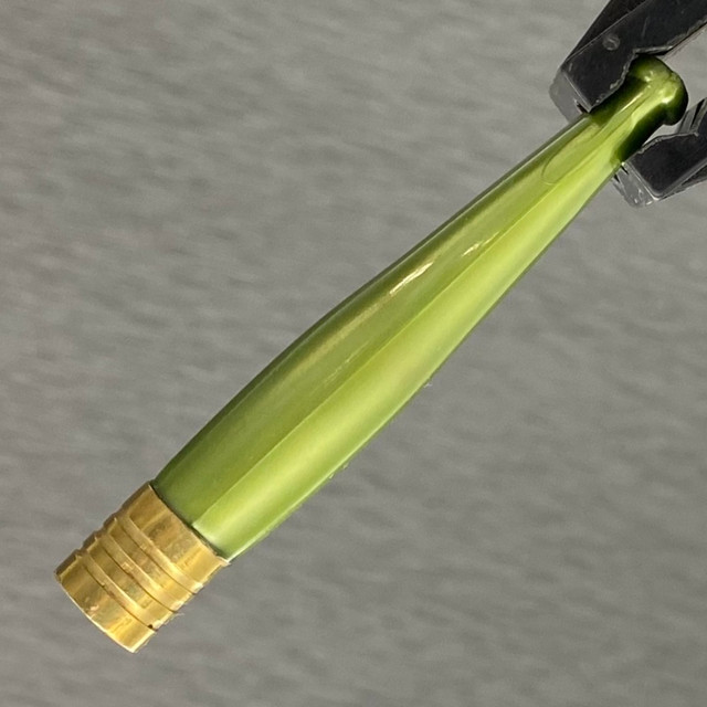 3" Lucite Cigarette Holder - Medium Size, Assorted Colors