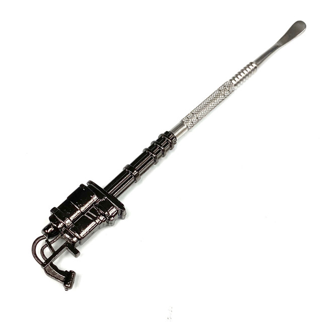Mini Gun Wax-Carving Tool by Arsenal Tools 6"