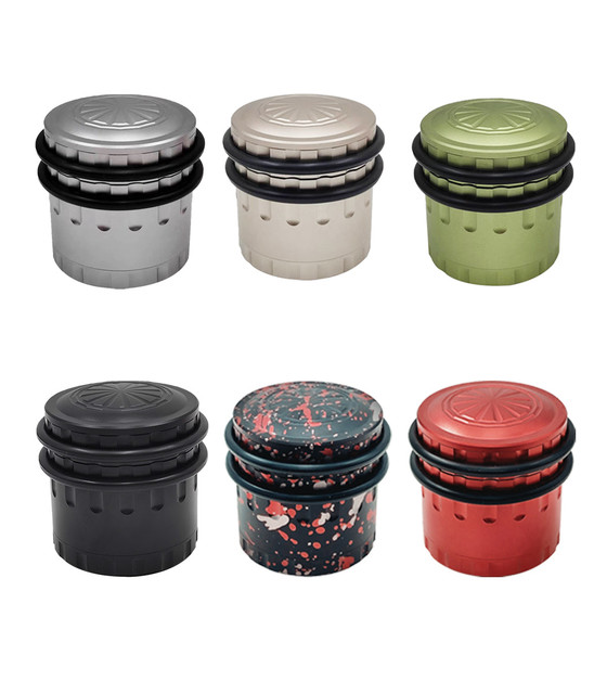 Sensorite Grinder 56mm 2" WX9-5