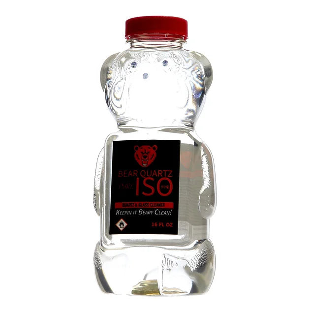 99% ISO Bear Cleaner 1 Count