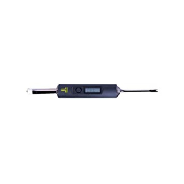 The Terpometer High End Dab Thermometer by ZSpace