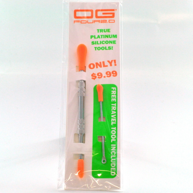 OG Four Dab Tool Set