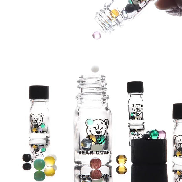 6mm Pearls Value ISO Jar 1 Count