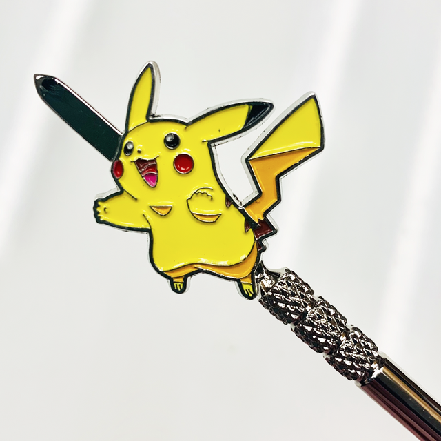 Pikachu Dab Tool