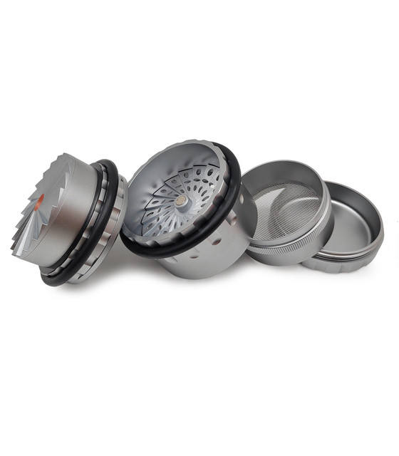 Sensorite Grinder 60mm 2.5" WX2